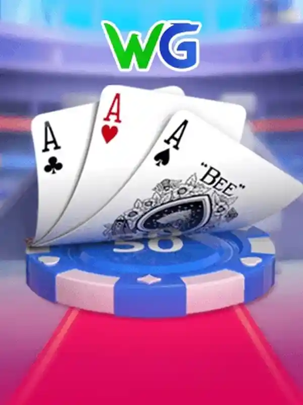 ak99 তিনটি কার্ড জিতুন ক্যাসিনো গেম